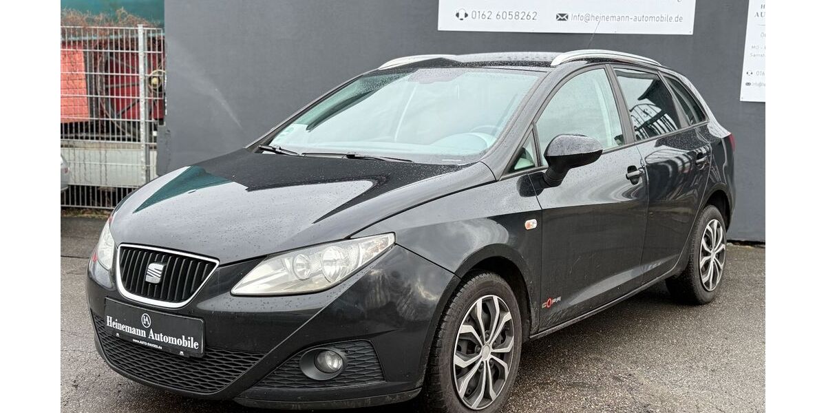 Seat Ibiza 201.000 km 2.500 &euro; Essen 45139