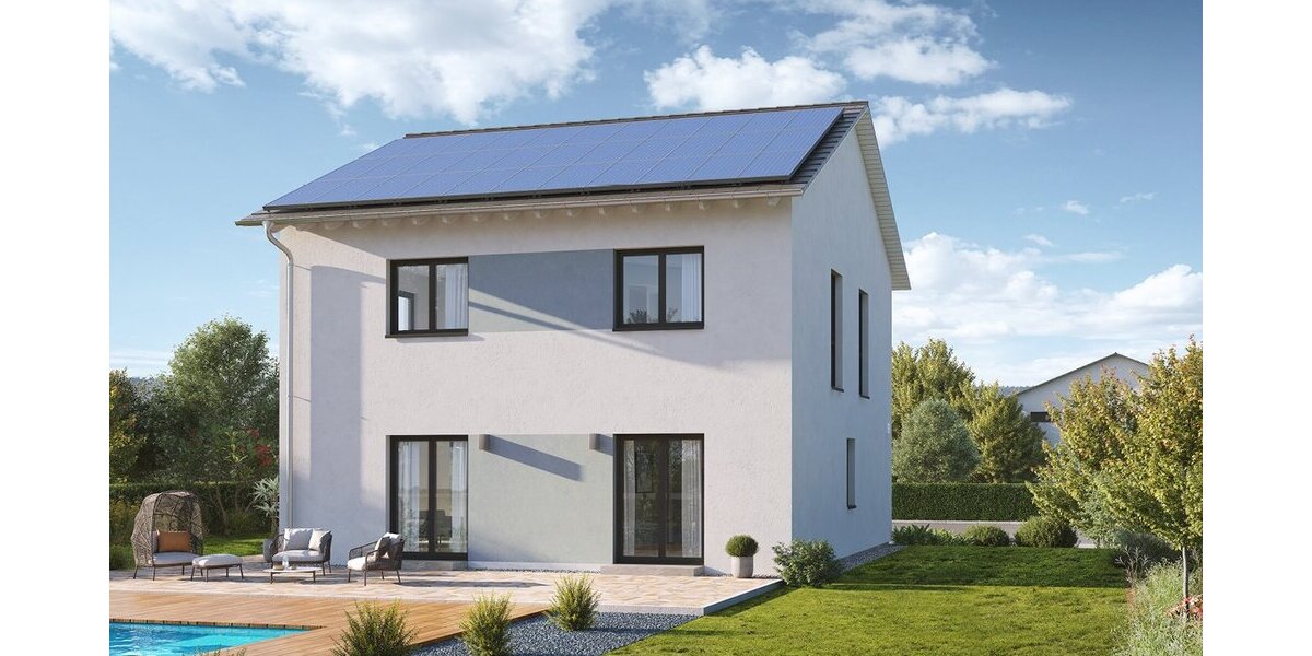 Ihr persönliches Zuhause - maßgeschneidert und vielfältig - Einfamilienhaus Herne Wanne | Angebot:27313511