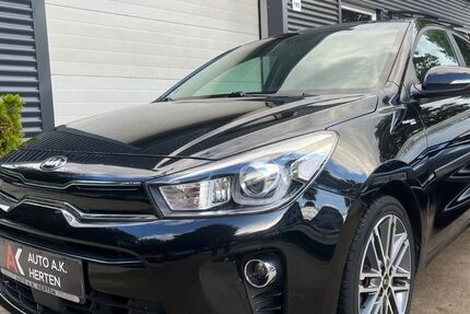 Kia Rio 116.700 km 9.890 &euro; Herten 45699