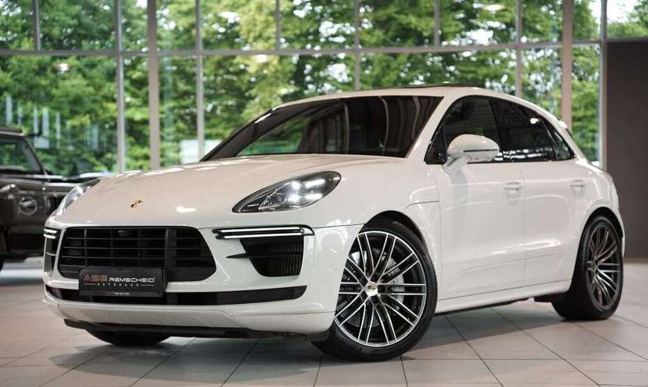 Macan