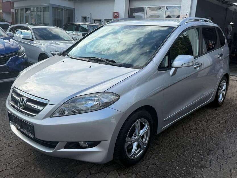 Honda FR-V 112.236 km 4.498 € Heiligenhaus 42579