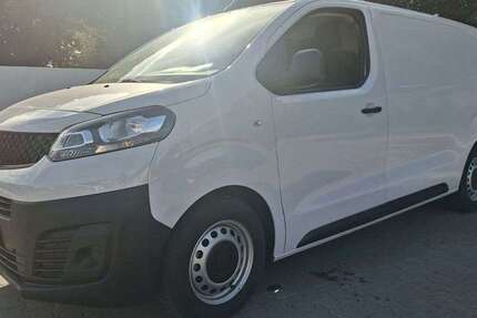 Fiat Scudo 23.000 km 17.731 &euro; Marl 45768