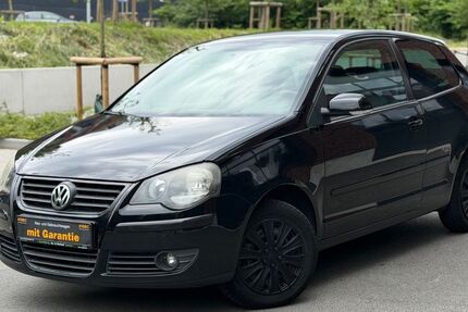 VW Polo 167.960 km 2.200 &euro; Essen 45145