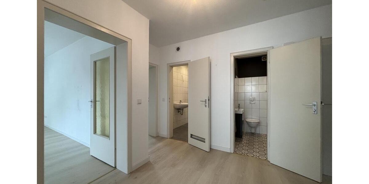 Erdgeschoßwohnung Herten - 4 Zimmer, 82 m&sup2;, 640&euro; | Angebot:26425500