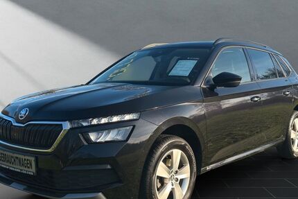 Skoda Kamiq 48.400 km 17.500 &euro; Duisburg 47167