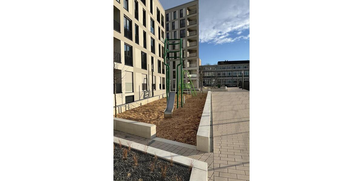 Etagenwohnung Essen Südviertel - 2 Zimmer, 73 m&sup2;, 919&euro; | Angebot:26168153