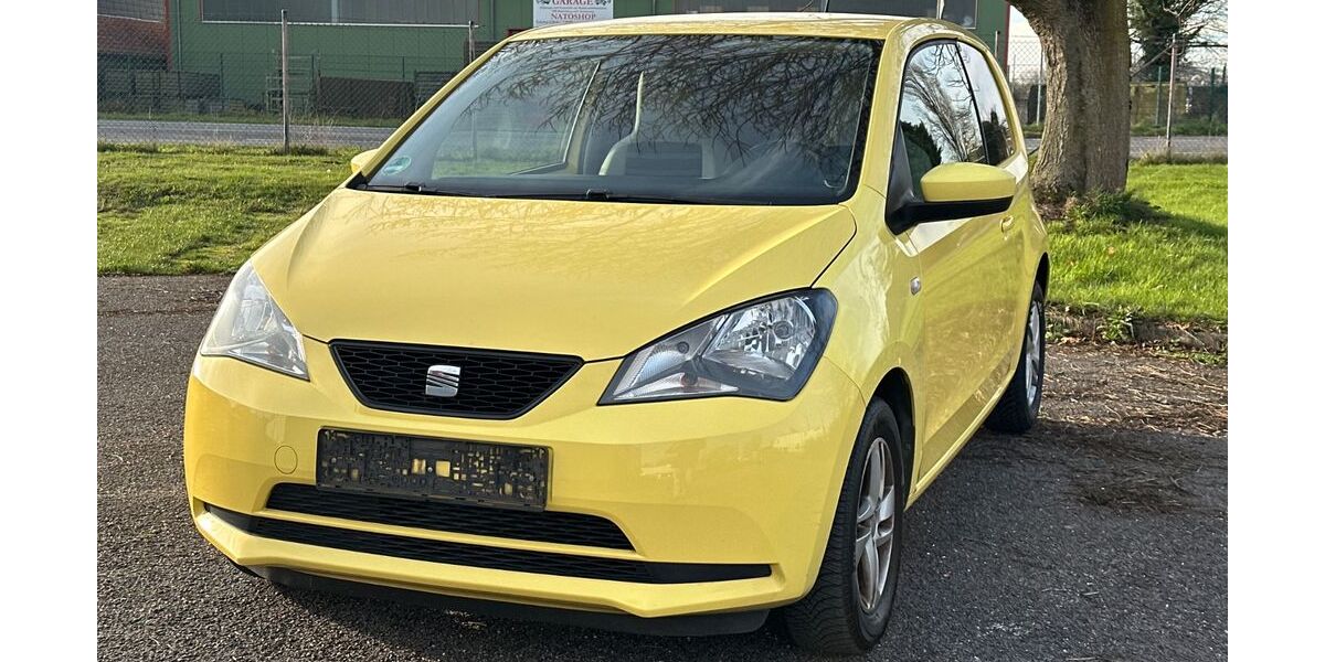 Seat Mii 130.000 km 3.300 &euro; Moers 47445