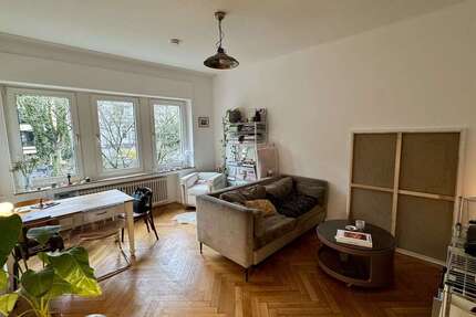 Wohnung zum Kaufen in Düsseldorf 275.000 € 45 m²