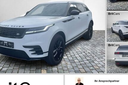 Land Rover Range Rover Velar 10.759 km 61.790 € Krefeld 47803