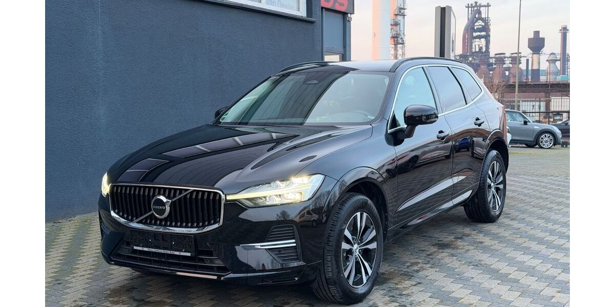 Volvo XC60 39.500 km 31.800 &euro; Duisburg 47259