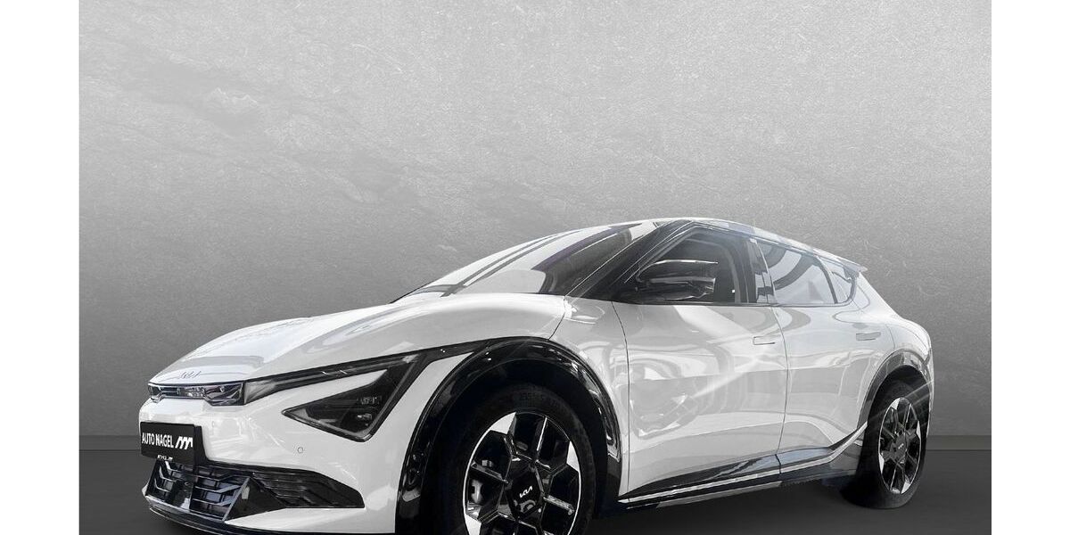 Kia EV6 12.500 km 39.850 &euro; Moers 47441