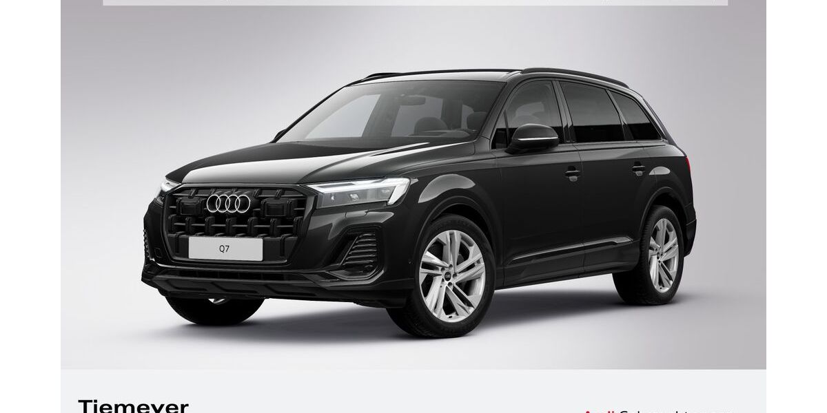Audi Q7 28.321 km 62.870 &euro; Bochum 44809