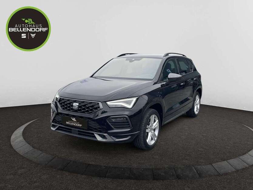 Ateca