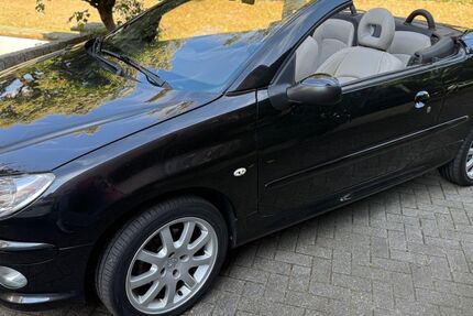 Peugeot 206 127.000 km 2.500 &euro; Gladbeck 45964