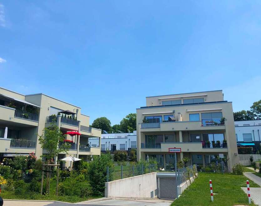 Wohnung zum Mieten in Bochum 1.250 € 104 m²