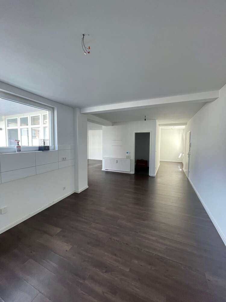 Wohnung zum Mieten in Wuppertal 1.000 € 116 m²