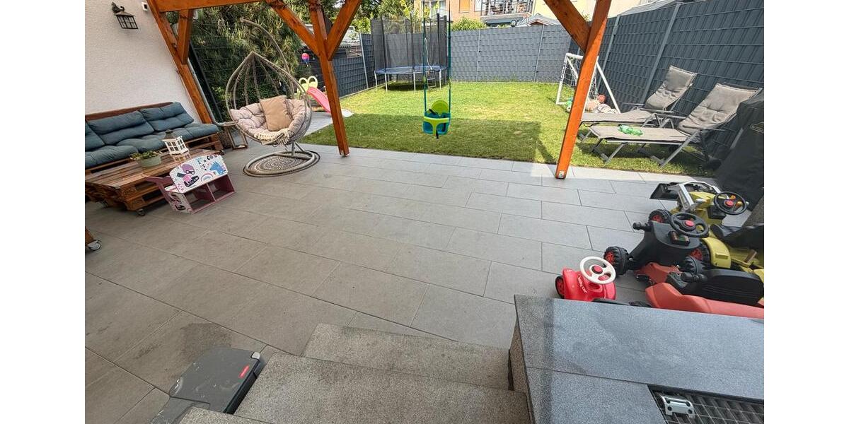 Reihenhaus Marl Alt-Marl - 5 Zimmer, 110 m&sup2;, 429.000&euro; | Angebot:26531897