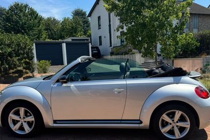 VW Beetle 59.795 km 17.999 &euro; Oberhausen 46145