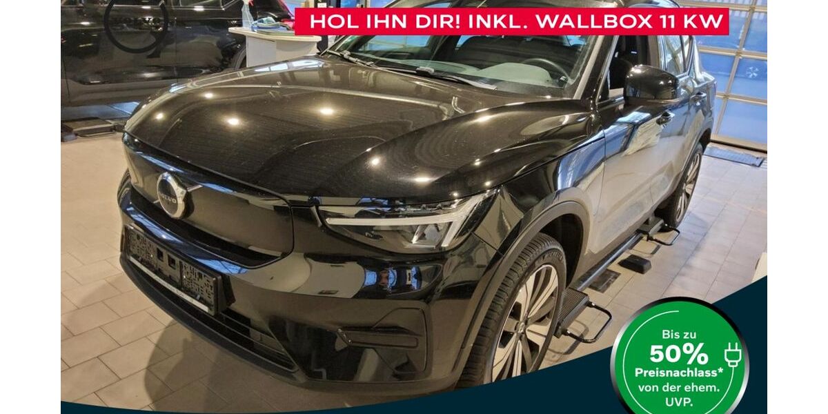 Volvo XC40 42.769 km 25.990 &euro; Essen-Kray 45309