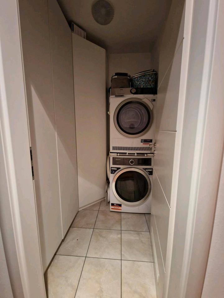 Traumhafte 3-Zimmer-Wohnung mit Balkon, Garage zu verkaufen. zimmer