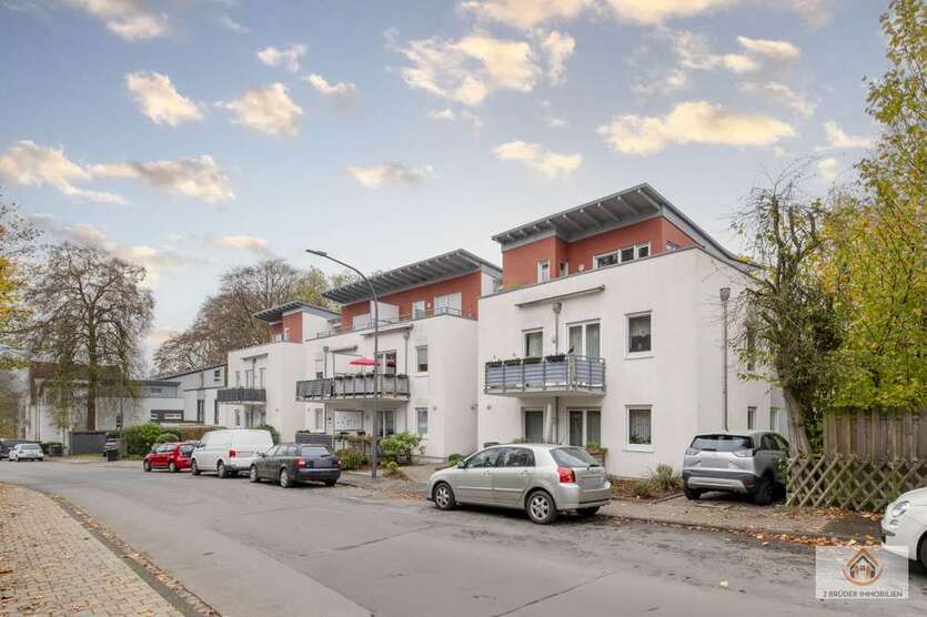 Wohnung zum Kaufen in Wuppertal Ronsdorf 199.000 € 66.5 m²