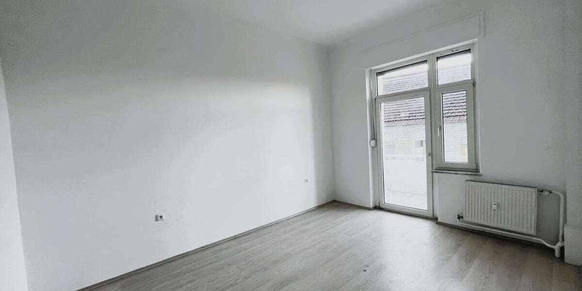 Gemühtliche 2-Zimmer Wohnung mit Balkon in Dortmund - Bövinghausen 2 zimmer