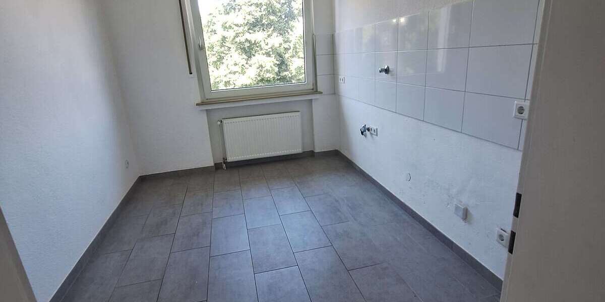 Etagenwohnung Oer-Erkenschwick Erkenschwick - 3 Zimmer, 68 m&sup2;, 444&euro; | Angebot:26064956