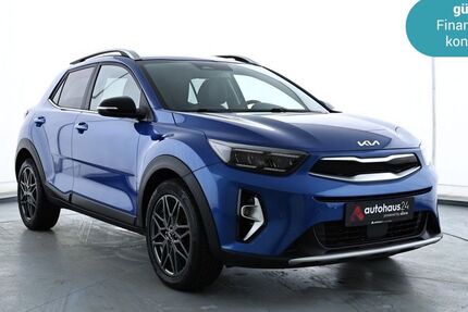 Kia Stonic 34.408 km 20.790 &euro; Wuppertal 42287
