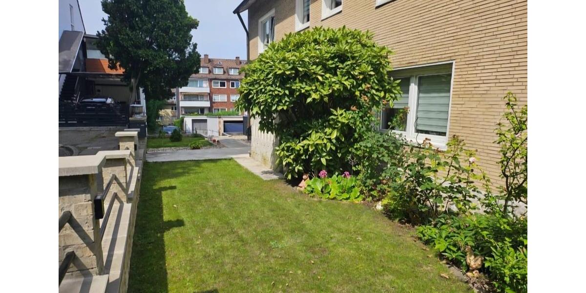 Großes Mehrfamilienhaus zimmer