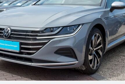 VW Arteon 41.032 km 25.950 € Bochum 44892