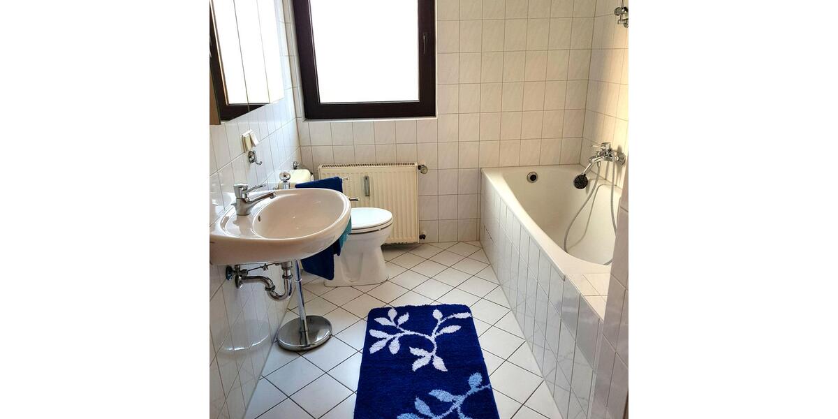 Dachgeschoßwohnung Dorsten Altstadt - 4.5 Zimmer, 85 m&sup2;, 722&euro; | Angebot:26133309