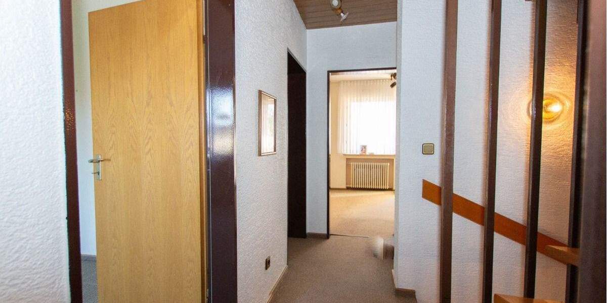 Reihenmittelhaus Castrop-Rauxel Ickern - 5 Zimmer, 120 m&sup2;, 340.000&euro; | Angebot:25799095