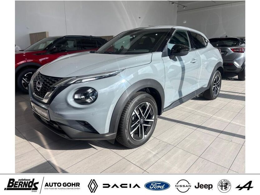 Juke