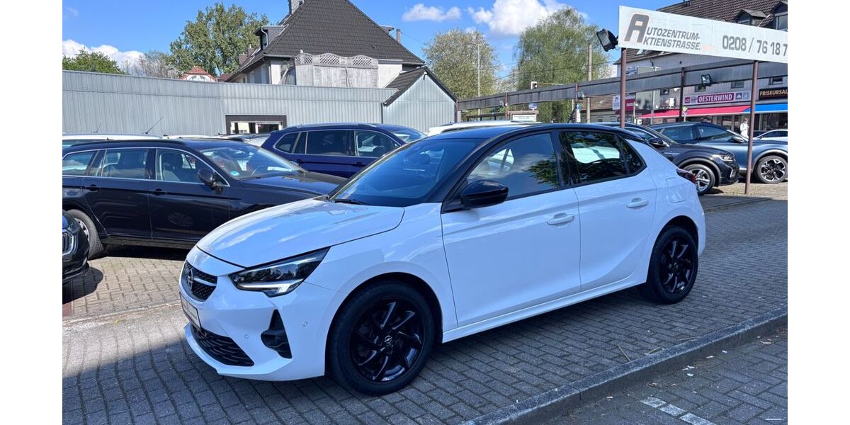 Opel Corsa 65.000 km 12.450 &euro; Mülheim / Ruhr 45473