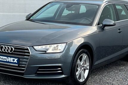 Audi A4 176.042 km 15.950 &euro; Bochum 44894