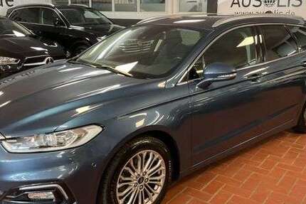 Ford Mondeo 66.000 km 18.290 &euro; Wülfrath 42489