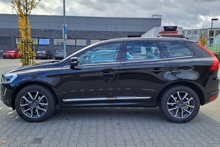 Volvo XC60 135.000 km 17.500 &euro; Wuppertal 42105