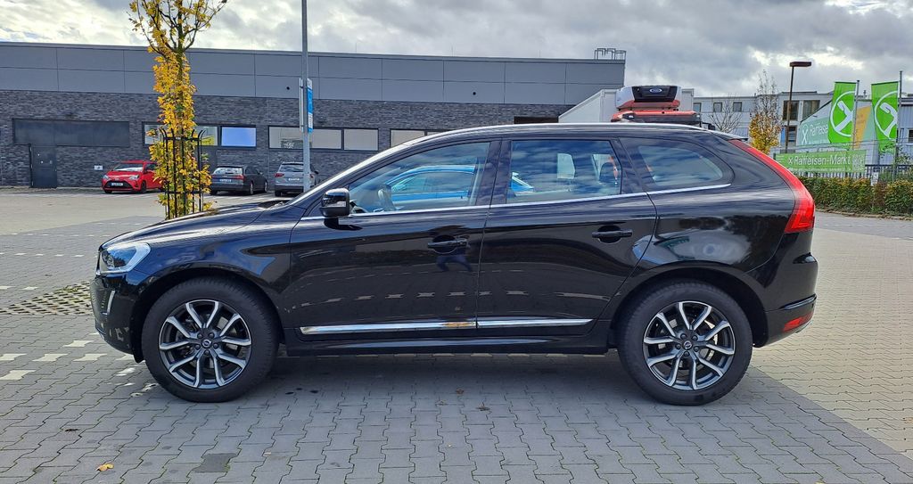 Volvo XC60 135.000 km 17.500 &euro; Wuppertal 42105