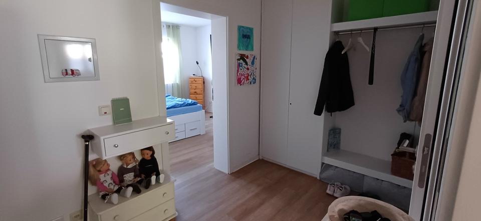 Erdgeschoßwohnung Recklinghausen - 2 Zimmer, 64 m&sup2;, 250.000&euro; | Angebot:27492391