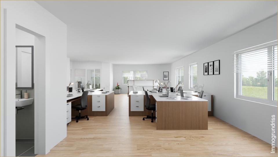 Gewerbeobjekt Essen Stadtbezirk VI - 1.500&euro; | Angebot:26166452