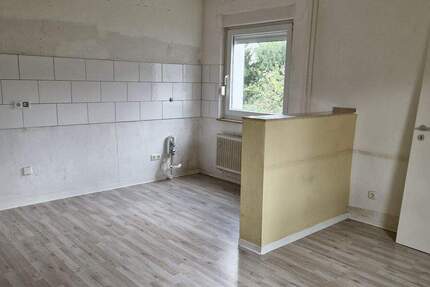 2-Zimmer-Erdgeschosswohnung 2 zimmer