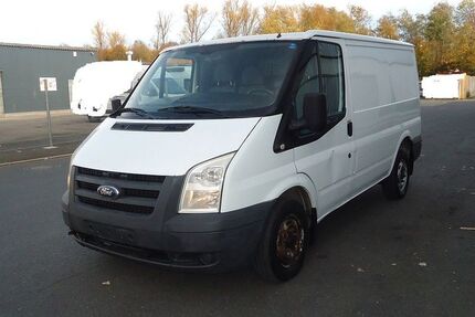Ford Transit 239.000 km 3.200 &euro; Essen 45144