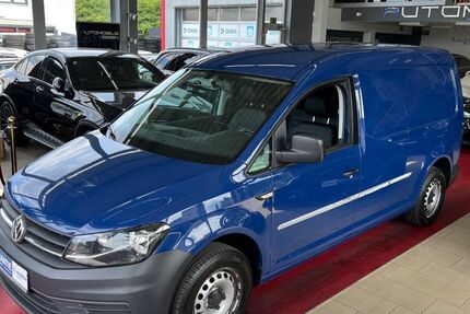 VW Caddy 238.000 km 7.999 € Essen 45326