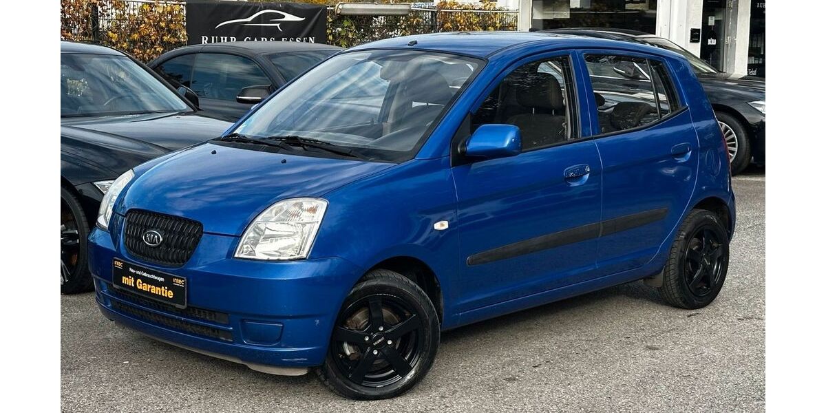 Kia Picanto 190.000 km 2.190 &euro; Essen 45326