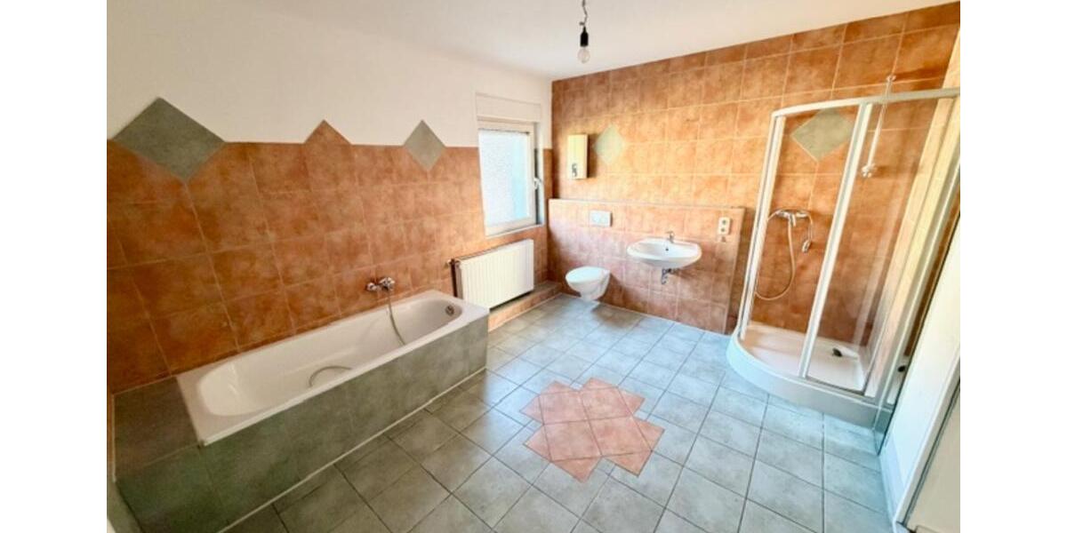 Wohnung 80m² Gelsenkirchen Erle 3 zimmer