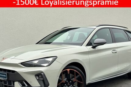 Cupra Leon 4.500 km 48.490 &euro; Castrop-Rauxel 44579