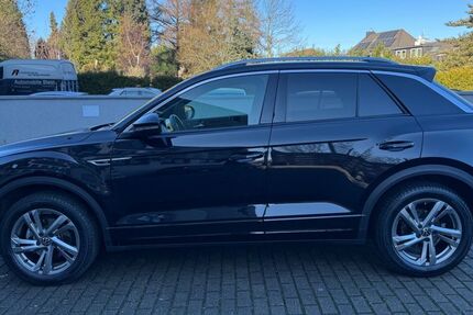 VW T-Roc 46.570 km 21.400 &euro; Mülheim / Ruhr 45473
