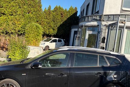 Renault Megane 139.000 km 1.890 &euro; Essen 45326