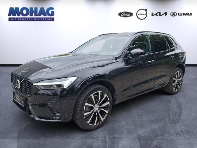 Volvo XC60 19.605 km 40.890 &euro; Gelsenkirchen 45891