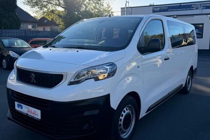 Peugeot Expert 163.400 km 15.900 &euro; Bochum 44803